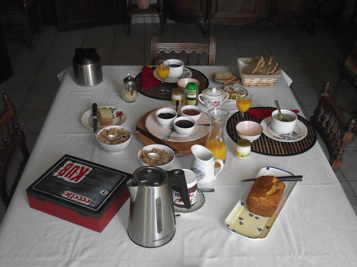 Golf De Teynac Bed & Breakfast Beychac-et-Caillau Exterior photo
