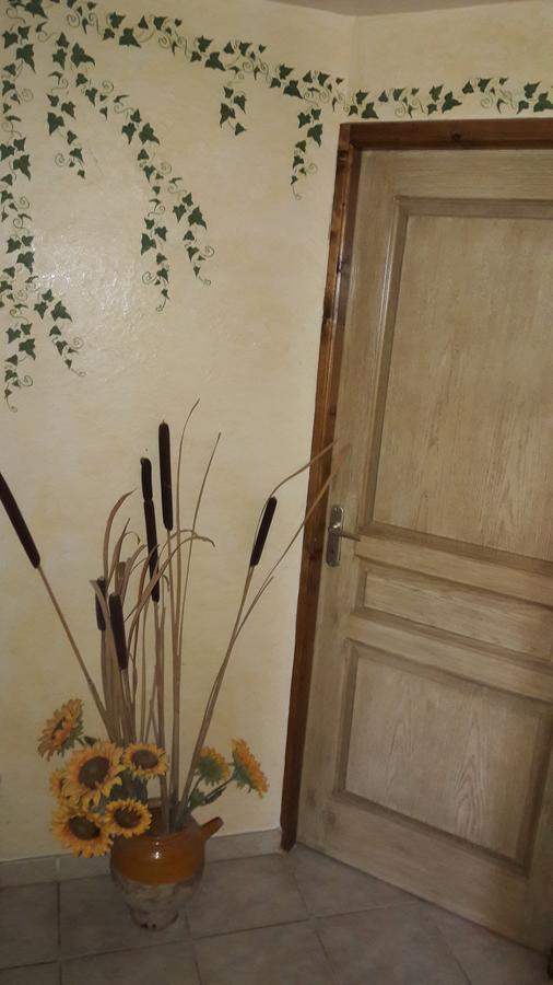 Golf De Teynac Bed & Breakfast Beychac-et-Caillau Exterior photo