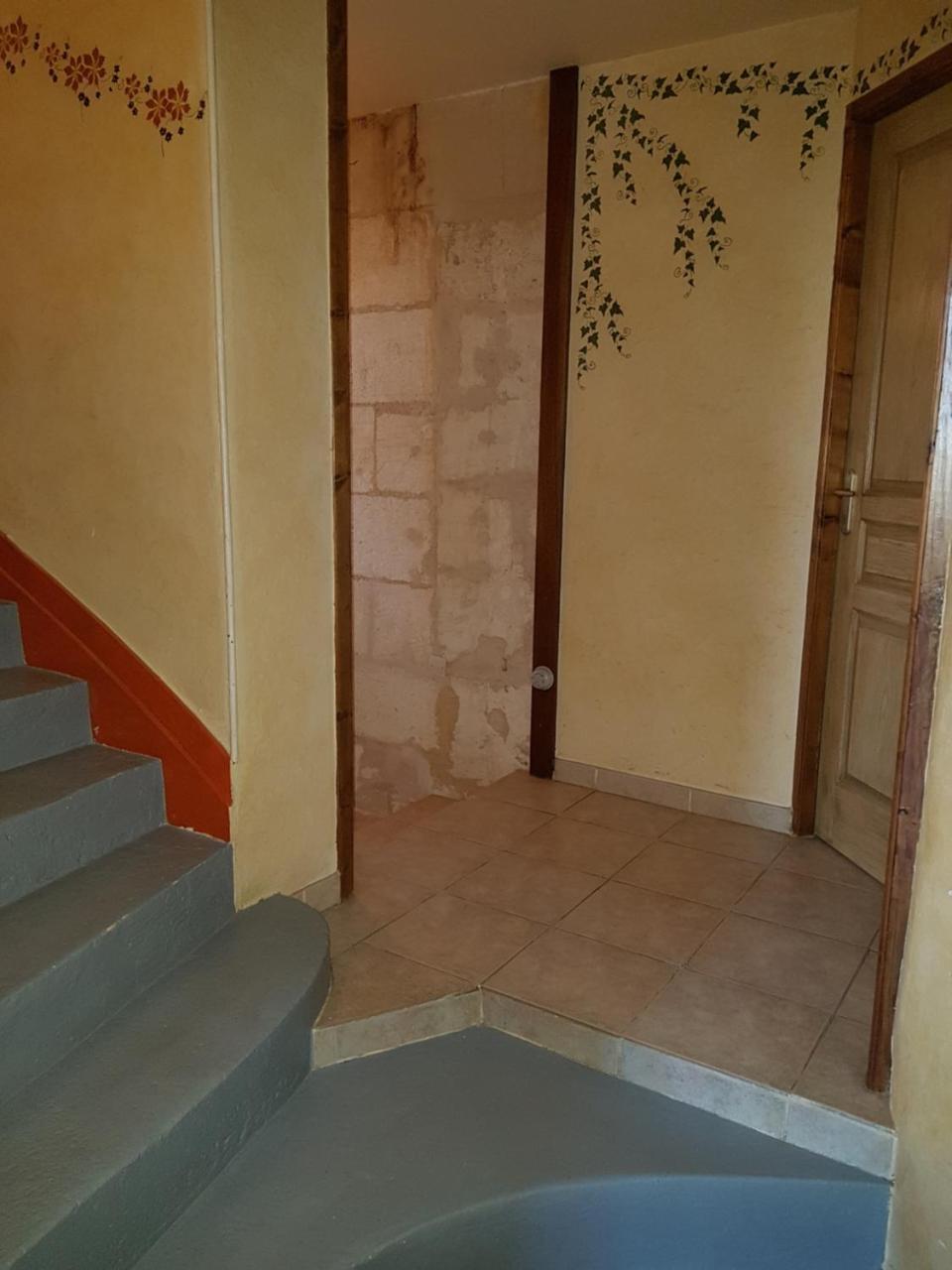 Golf De Teynac Bed & Breakfast Beychac-et-Caillau Exterior photo